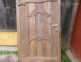 Jaunas durvis - MM.LV - 1