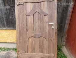 Jaunas durvis - MM.LV