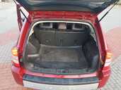 Jeep Compass, 2007/Marts, 308 230 km, 2.0 l.. - 5 Jeep Compass, 2007/Marts, 308 230 km, 2.0 l.. - MM.LV - 5