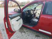 Jeep Compass, 2007/Marts, 308 230 km, 2.0 l.. - 7 Jeep Compass, 2007/Marts, 308 230 km, 2.0 l.. - MM.LV - 7