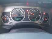 Jeep Compass, 2007/Marts, 308 230 km, 2.0 l.. - 11 Jeep Compass, 2007/Marts, 308 230 km, 2.0 l.. - MM.LV - 11