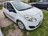 Renault Twingo, 2009/Oktobris, 150 000 km, 1.2 l.. - MM.LV - 2