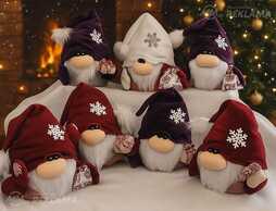 Svētku rūķi - MM.LV