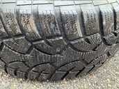 Riepas Conti, 245/70/R17, Lietotas. - MM.LV - 3