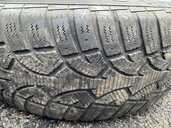 Riepas Conti, 245/70/R17, Lietotas. - MM.LV - 4