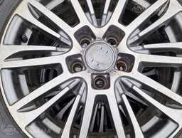 Литые диски .. R16, Пользованные. - MM.LV