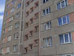 Apartment in Riga district, Kekava, 32 м², 1 rm., 9 floor. - MM.LV
