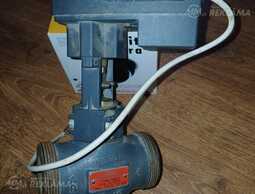 Trīs gaitu ventilis - MM.LV