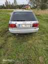 Audi A6, 1996, 420 000 км, 2.5 л.. - 4 Audi A6, 1996, 420 000 км, 2.5 л.. - MM.LV - 4