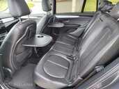 BMW 218 Gran Tourer, 2015/October, 20 300 km, 2.0 l.. - 8 BMW 218 Gran Tourer, 2015/October, 20 300 km, 2.0 l.. - MM.LV - 8