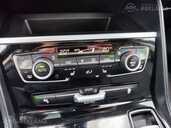 BMW 218 Gran Tourer, 2015/October, 20 300 km, 2.0 l.. - 12 BMW 218 Gran Tourer, 2015/October, 20 300 km, 2.0 l.. - MM.LV - 12