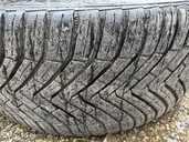 Riepas Cross Pirelli, 225/45/R17, Lietotas. - MM.LV - 1