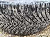 Riepas Cross Pirelli, 225/45/R17, Lietotas. - MM.LV - 2