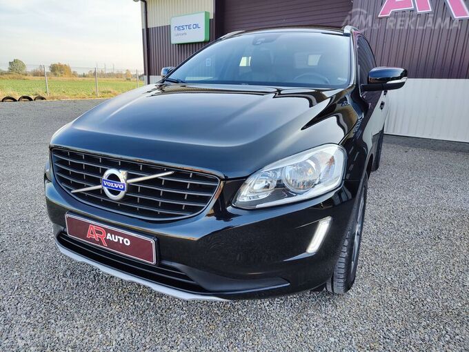 Volvo XC60, 2016/May, 203 000 km, 2.0 l.. Volvo XC60, 2016/May, 203 000 km, 2.0 l.. - MM.LV