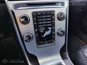 Volvo XC60, 2016/May, 203 000 km, 2.0 l.. - 12 Volvo XC60, 2016/May, 203 000 km, 2.0 l.. - MM.LV - 12