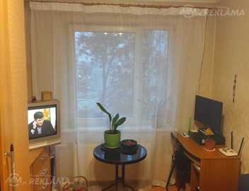 Квартира в Риге, Пурвциемс, 38.5 м², 2 комн., 5 этаж. Квартира в Риге, Пурвциемс, 38.5 м², 2 комн., 5 этаж. - MM.LV
