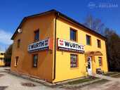 Офис Помещение, 118 м², 1 эт.. - MM.LV - 1