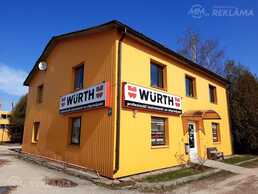 Офис Помещение, 118 м², 1 эт.. - MM.LV