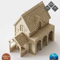 3D drukas pakalpojumi - MM.LV