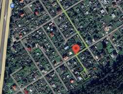 Земельный участок в Рижском районе, Медемциемс. - MM.LV