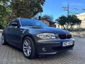BMW 118, 2009/March, 344 000 km, 1.8 l.. - MM.LV - 1