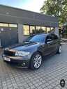 BMW 118, 2009/March, 344 000 km, 1.8 l.. - MM.LV - 2