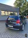 BMW 118, 2009/March, 344 000 km, 1.8 l.. - MM.LV - 4