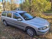 Volvo V70, 2001, 360 000 km, 2.4 l.. - MM.LV - 1