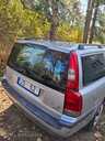 Volvo V70, 2001, 360 000 km, 2.4 l.. - MM.LV - 2