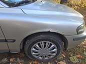 Volvo V70, 2001, 360 000 km, 2.4 l.. - MM.LV - 8