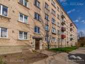 2 istabu dzīvoklis, Butļerova iela 4, Ķīmija, Daugavpils, Latvija. - 11 2 istabu dzīvoklis, Butļerova iela 4, Ķīmija, Daugavpils, Latvija. - MM.LV - 11