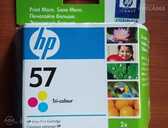 Hp 57 Jauns. - MM.LV - 1