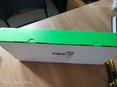 Mechanical gaming keyboard - MM.LV - 3