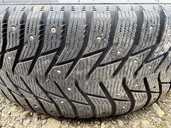 Tires Sailun Ice blazer, 235/55/R19, Used. - MM.LV - 2