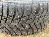 Tires Sailun Ice blazer, 235/55/R19, Used. - MM.LV - 4