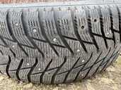 Литые диски Mercedes R19, Хорошее состояние. - MM.LV - 2