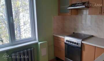 Квартира в Тукумсе, 42 м², 2 комн., 5 этаж. Квартира в Тукумсе, 42 м², 2 комн., 5 этаж. - MM.LV