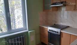 Квартира в Тукумсе, 42 м², 2 комн., 5 этаж. - MM.LV