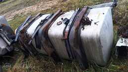 Detaļas no. Scania R 480 - MM.LV