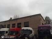 Detaļas no, Scania R420 un R480, 2007. - MM.LV - 1