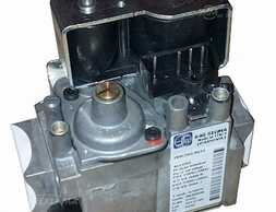 Gāzes vārsts sit sigma 840.038 - MM.LV