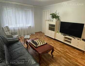 Квартира в Риге, Зиепниеккалнс, 65 м², 4 комн., 4 этаж. Квартира в Риге, Зиепниеккалнс, 65 м², 4 комн., 4 этаж. - MM.LV