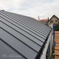 ремонт крыши - MM.LV