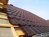 ремонт крыши - MM.LV - 2