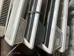 Обогреватель конвекторный - MM.LV