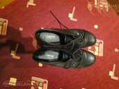 Mazlietotas dabīgās ādas kurpes Jana. - MM.LV - 1