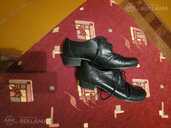 Mazlietotas dabīgās ādas kurpes Jana. - MM.LV - 2