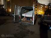 Mēbeļu izvešana - MM.LV - 1