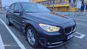 BMW 530 Gran Turismo, 2010/February, 322 804 km, 3.0 l.. - MM.LV - 1