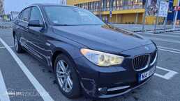BMW 530 Gran Turismo, 2010/Februāris, 322 804 km, 3.0 l.. - MM.LV